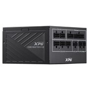  Блок питания XPG Core Reactor II VE (COREREACTORIIVE750G-BKCEU) 