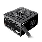  Блок питания Thermaltake Smart BM3 0550 (PS-SPD-0550MNFABE-3)/Semi Modular/Non Light/Full Range/Analog/80 Plus Bronze/EU/JP Main CAP/All Flat Cable 