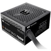  Блок питания Thermaltake Smart BM3 750 (PS-SPD-0750MNFABE-3)/Semi Modular/Non Light/Full Range/Analog/80 Plus Bronze/EU/JP Main CAP/All Flat Cables 