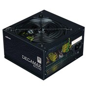  Блок питания Zalman ZM600-LX3, 600W, ATX12V v2.31, APFC, 12cm Fan, 80+ 230V EU, Retail 