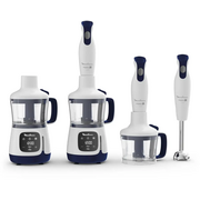  Блендер Moulinex DD55W110 белый 