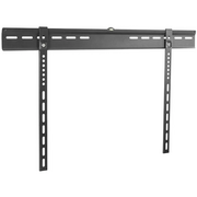  Кронштейн для телевизора Ultramounts UM 817F черный 32"-70" 