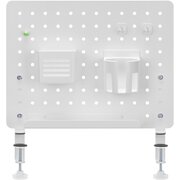  Органайзер Cactus CS-PB-LGY для рабочего стола 