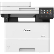  МФУ лазерный Canon i-Sensys Colour MF553dw (5160C023/5160C010) белый 