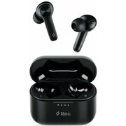  Наушники TTEC AirBeat Play Gaming 2KM135S True Wireless Headsets Black 