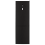 Холодильник MAUNFELD MFF185NFSB10 Inverter 