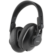  Наушники AKG K361-BT черный 