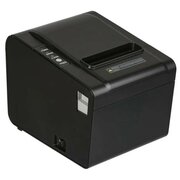  Термопринтер Атол RP-326-USE (61215) Rev.7 черный 