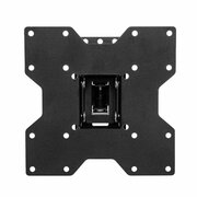  Кронштейн Remounts RMM 220B 17"-43" черный 