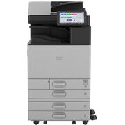  МФУ лазерный Ricoh IM C2010 (419345) 