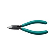  Бокорезы KRAFTOOL Precision 220017-6-10 прецизионные 108 мм 