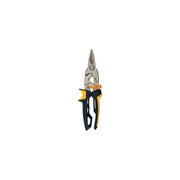 Ножницы по металлу Fiskars PowerGear 1027207 прямые 