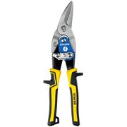  Ножницы по металлу STAYER Cobra 23055-L-z01 левые, 250 мм 