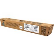  Принт-картридж Ricoh SPC820DNHE (15K) голубой Aficio SP C820DN/C821DN 