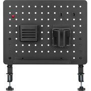  Органайзер Cactus CS-PB-BK для рабочего стола 