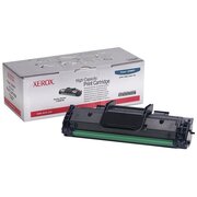  Тонер-картридж Xerox113R00730 черный 