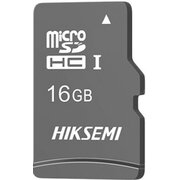 Карта памяти HIKSEMI Neo Home HS-TF-D1/16G microSDHC 16GB (без SD адаптера) R/W Speed 92/15MB/s 