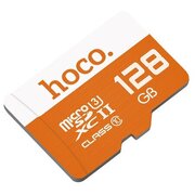  Карта памяти HOCO TF ultra-high-speed surveillance camera memory card 128GB 