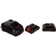  Батарея аккумуляторная Bosch ProCORE 18В 4Ач Li-Ion (З/У в компл.) (1600A016GF) 