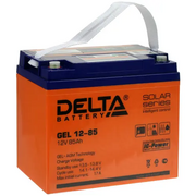  Батарея для ИБП Delta GEL 12-85 12В 85Ач 