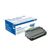  Тонер Brother TN-3480P для Brother HLL5000D/5100DN/5200DW/6300DW/6400DW/DWT/DCPL5500DN/6600DW 