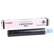  Тонер Canon C-EXV 14 черный (0384B002) 2 тубы 