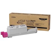  Тонер-картридж Xerox 106R01219 пурпурный 