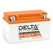  Аккумуляторная батарея Delta СT 1210.1 