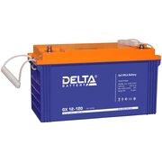  Аккумуляторная батарея Delta GX 12-120 
