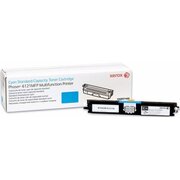  Тонер-картридж Xerox 106R01463 голубой 
