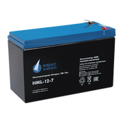  Батарея для ИБП Связь Инжиниринг HML-12-7 12В 7Ач 