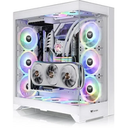  Корпус Thermaltake CTE E660MX белый (CA-1Y3-00M6WN-01) без БП E-ATX 11x120mm 4x140mm 2xUSB3.0 audio bott PSU 