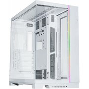  Корпус Lian Li O11 Dynamic Evo XL / White (G99.O11DEXL-W.R0) / Full -Tower, TG 