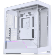  Корпус PHANTEKS NV5 MKII White (PH-NV523TG_DMW02_RU), Digtial RGB Lighting, без БП, боковое окно Tempered Glass, Mid-Tower 