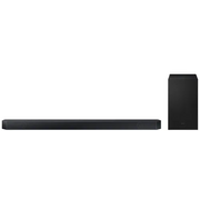  Саундбар Samsung HW-Q700D/RU черный 