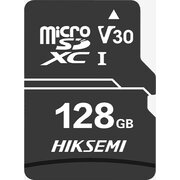  Карта памяти HIKSEMI Neo Home HS-TF-D1/128G microSDHC 128GB (без SD адаптера) R/W Speed 92/50MB/s 