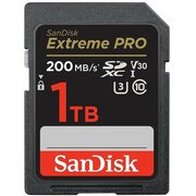  Карта памяти SANDISK SDSDXXD-1T00-GN4IN SDXC 1TB UHS-I 