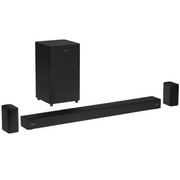  Саундбар Nakamichi Ares 550 5.1.2 черный 
