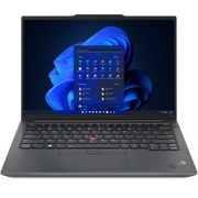  Ноутбук LENOVO ThinkPad E14 Gen 5 (21JK009YUE) 14" WUXGA (1920x1200) IPS 300nits/i5-1335U/8GB (8 MB)/SSD 512GB/D 