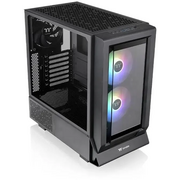  Корпус Thermaltake Ceres 350 MX черный (CA-1Z3-00M1WN-00) без БП ATX 3x140mm 2xUSB3.0 audio bott PSU 