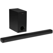  Саундбар Nakamichi Ares 210 2.1 черный 