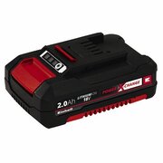  Аккумулятор Einhell Power X-Change (4511395) 18 В-2,0 Ач Li 