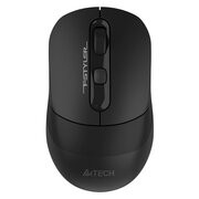  Мышь A4Tech Fstyler FB10CS черный 
