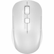  Мышь A4Tech Fstyler FB26CS Air2 серебристый/белый 