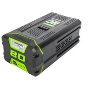  Аккумуляторная батарея GreenWorks 2901307, 80В 