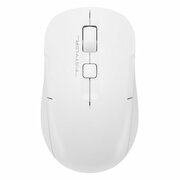  Мышь A4Tech Fstyler FG16C Air2 белый 