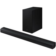  Саундбар Samsung HW-B650D/RU 3.1 черный 
