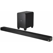  Саундбар PolkAudio Signa S4 2.1 черный 