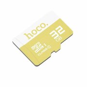  Карта памяти HOCO TF ultra-high-speed surveillance camera memory card 32GB 