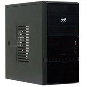  Корпус InWin ENR022 Black (6195850) 450W Mini Tower PM-450ATX U3.0*2+A(HD) mATX 